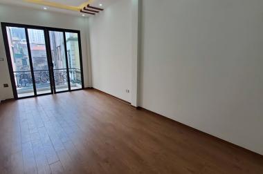 Tôi Cần Bán: Khương Thương – Đống Đa, Lô Góc Ô tô 43m2 5 tầng Giá 3,9 tỷ. Có TL