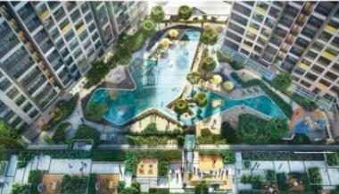 Cần bán gấp căn penthouse Masteri An Phú, Q2, 396m2, view sông - TTTP, giá 22.5 tỷ, LH 0902759505
