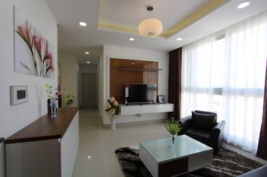 Chuyên cho thuê căn hộ star hill, pmh, q7 3pn full nội thất giá chỉ: 800usd/th, lh:0902 400 056-HỒNG