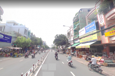 bán nhà 12 tỷ 4x14m 5 lầu mặt tiền nguyễn sơn, phường phú thọ hòa