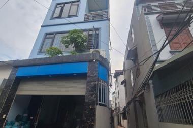 Bán gấp nhà đẹp, lô góc phố Nguyễn Văn Linh 44m2, giá chỉ 4.1 tỷ  