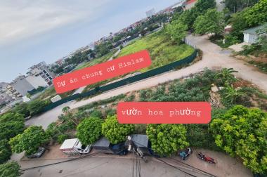 Bán gấp nhà đẹp, lô góc phố Nguyễn Văn Linh 44m2, giá chỉ 4.1 tỷ  