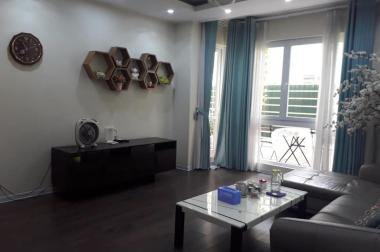 Nhà Đẹp : Tây Sơn – Đống Đa, Lô Góc Ô tô 43m2 5 tầng Giá 3,9 tỷ. Có TL