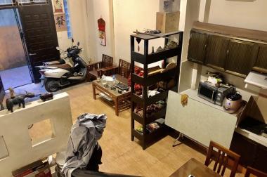 Bán nhà Fafim Ngã Tư Sở 50m2 15m ra ô tô tránh, an sinh chỉ 3.5 tỷ 098.345.8219