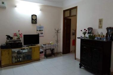 Bán nhà Fafim Ngã Tư Sở 50m2 15m ra ô tô tránh, an sinh chỉ 3.5 tỷ 098.345.8219