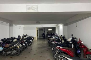 Bán tòa nhà Xã Đàn 160m2 8T mặt tiền 9m kinh doanh nhỉnh 80 tỷ 098.345.8219