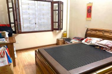 Nóng Nóng: Phố Thái Thịnh – Đống Đa, Lô Góc Ô tô 43m2 Giá 3,9 tỷ. Có TL