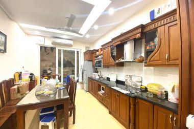 Nóng Nóng: Phố Thái Thịnh – Đống Đa, Lô Góc Ô tô 43m2 Giá 3,9 tỷ. Có TL