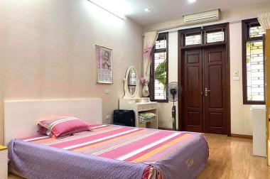Nóng Nóng: Phố Thái Thịnh – Đống Đa, Lô Góc Ô tô 43m2 Giá 3,9 tỷ. Có TL