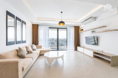 Cho thuê căn hộ cao cấp RIVIERA POINT, Q7 99M2, 2PN, FULL NỘI THẤT GIÁ 18 TRIỆU/TH, 0902 400 056-Ms.Hồng