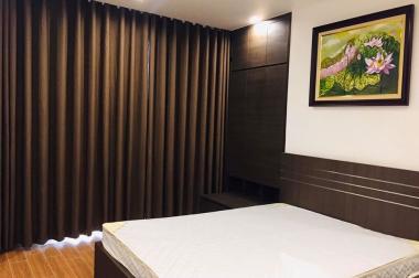 Chung cư mini 65m2 Minh Khai 6 tầng Thang máy, Taxi đỗ cửa, cho thuê 40tr/th giá 7.2 tỷ