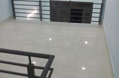 Cho Thuê nhà 6 triệu,4x13m lửng hẻm 4m đường số 13a, phường bình hưng hòa a