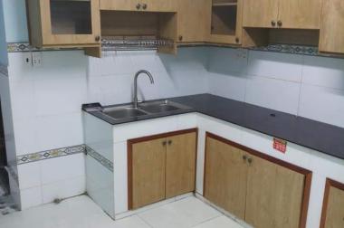 Cho Thuê nhà 6 triệu,4x13m lửng hẻm 4m đường số 13a, phường bình hưng hòa a