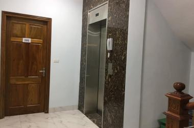 Cần bán nhà gấp Hoàng Hoa Thám 70m2 mt 4,2m 6 tầng giá 13,6 tỷ