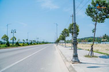  Mỹ Khê Angkora Park – Cơ hội đầu tư đất biển Quảng Ngãi giá tốt nhất, cận kề 4 Đại Công Trình nổi tiếng.