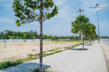 Mỹ Khê Angkora Park – Đất biển đẹp nhất Quảng Ngãi, chiết khấu lên đến 9%, hỗ trợ vay 50%, 0% lãi suất.