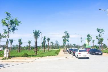 Mỹ Khê Angkora Park – Đất biển đẹp nhất Quảng Ngãi, chiết khấu lên đến 9%, hỗ trợ vay 50%, 0% lãi suất.