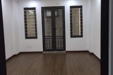 Bán nhà Minh Khai - Hai Bà Trưng. Nhà mới 5 tầng 35m 3,1 tỷ.