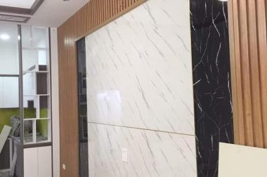 Bán nhà Minh Khai - Hai Bà Trưng. Nhà mới 5 tầng 35m 3,1 tỷ.
