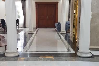 Bán nhà 31 tỷ, 9.7x14m 4 lầu 2 mặt tiền đường trường chinh, phường tân thới nhất