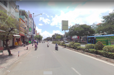 Bán nhà 31 tỷ, 9.7x14m 4 lầu 2 mặt tiền đường trường chinh, phường tân thới nhất