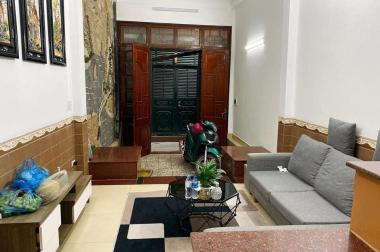 Chỉ 3.5 tỷ nhà Ngã Tư Sở 42m2 4T ô tô cách 20m an sinh 098.345.8219