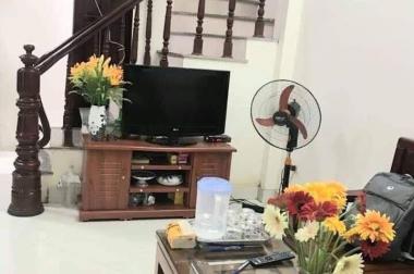 Chỉ 3.5 tỷ nhà Trường Chinh 45m2 4T ô tô ở ngay 098.345.8219
