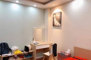 Nhỉnh 3 tỷ nhà Khương Trung 47m2 5T ô tô ở ngay 098.345.8219