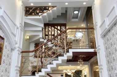 Bán nhà ngõ 34 Hoàng Cầu, Đống Đa 75m2x4T giá 12 tỷ kinh doanh cực tốt, đường rộng 9m