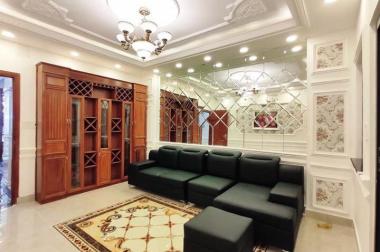 Bán nhà ngõ 34 Hoàng Cầu, Đống Đa 75m2x4T giá 12 tỷ kinh doanh cực tốt, đường rộng 9m