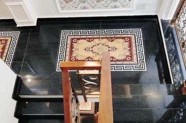 Bán nhà ngõ 34 Hoàng Cầu, Đống Đa 75m2x4T giá 12 tỷ kinh doanh cực tốt, đường rộng 9m