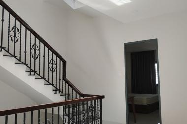 Nhà cho thuê 4 tầng đường A2 VCN Phước Hải, Full nội thất.  Vị trí: đường rộng 22m