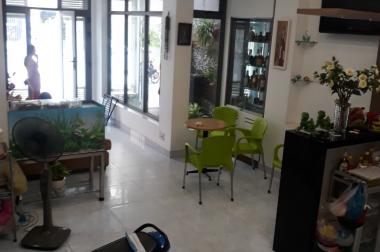 Bán nhà 7.6 tỷ, 5x20m 4 tấm mặt tiền đường số 53, Phường tân tạo