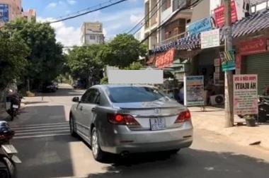 Bán nhà 7.6 tỷ, 5x20m 4 tấm mặt tiền đường số 53, Phường tân tạo