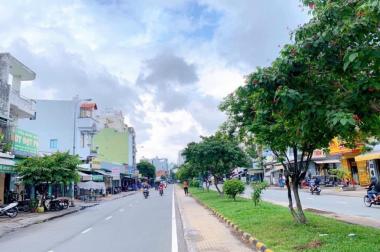 Bán nhà 10.8 tỷ, 4.1x22m hầm 4 lầu mặt tiền lê thúc hoạch, phường phú thọ hòa