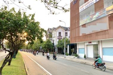 Bán nhà 10.8 tỷ, 4.1x22m hầm 4 lầu mặt tiền lê thúc hoạch, phường phú thọ hòa