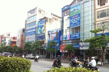 Bán đất mặt KĐT Goldmark City Hồ Tùng Mậu, kinh doanh bất chấp, 52m, mt 6.2m, 9.8 tỷ