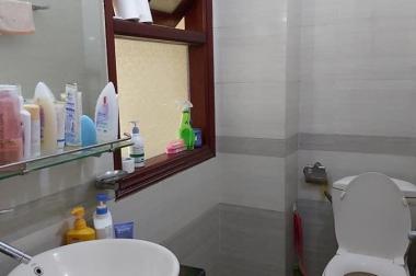 Bán gấp nhà Minh Khai, nhà mới, ngõ thông 45m 4T 4 tỷ.