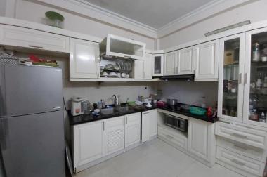 Bán gấp nhà Minh Khai, nhà mới, ngõ thông 45m 4T 4 tỷ.