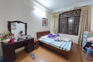 Bán gấp nhà Minh Khai, nhà mới, ngõ thông 45m 4T 4 tỷ.