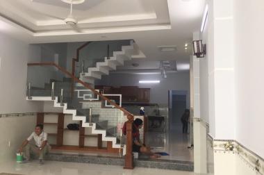 Bán nhà 8.7 tỷ 5x24m 4 tấm hẻm 6m đường gò dầu, phường tân quý