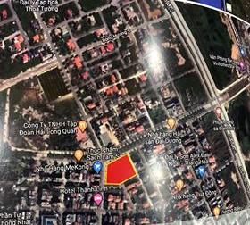 Chung cư khu đô thị Bình Minh, Phường Đông Hương, chung cư cao cấp bậc nhất Thanh Hóa