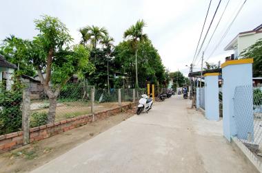Bán đất Triêm Tây ngay cầu Cẩm Kim (mới), Hội An