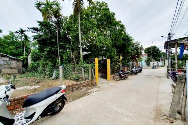 Bán đất Triêm Tây ngay cầu Cẩm Kim (mới), Hội An