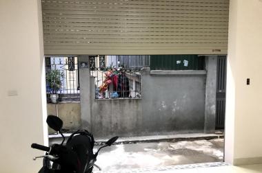 Bán nhà Ngã Tư Sở 50m2 5T ô tô cách 20m ở ngay 4 tỷ 098.345.8219