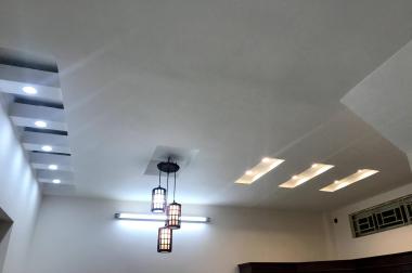 Bán nhà Ngã Tư Sở 50m2 5T ô tô cách 20m ở ngay 4 tỷ 098.345.8219