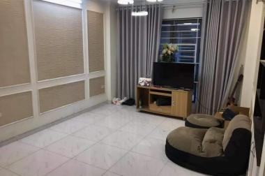 Chỉ 3.9 tỷ nhà Nguyễn Trãi 52m2 5T ô tô, ở ngay 098.345.8219