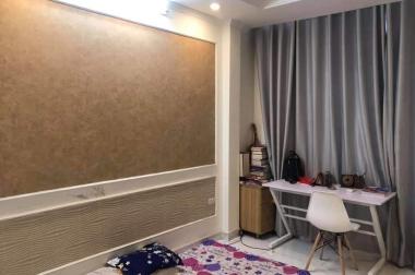 Chỉ 3.9 tỷ nhà Nguyễn Trãi 52m2 5T ô tô, ở ngay 098.345.8219