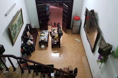 Bán Nhanh nhà Triều Khúc 82m x 4tầng kinh doanh chỉ 4.05tỷ