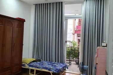 Bán nhà Đường Láng 48m2 5T ô tô ở ngay chỉ 4 tỷ 098.345.8219